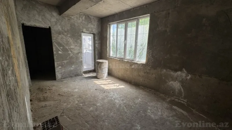 Satılır 4 otaqlı Mənzil Yeni tikili 127 m² 4-cü mikrorayon - şəkil 8