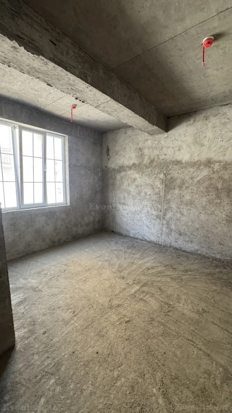 Satılır 4 otaqlı Mənzil Yeni tikili 127 m² 4-cü mikrorayon - şəkil 9