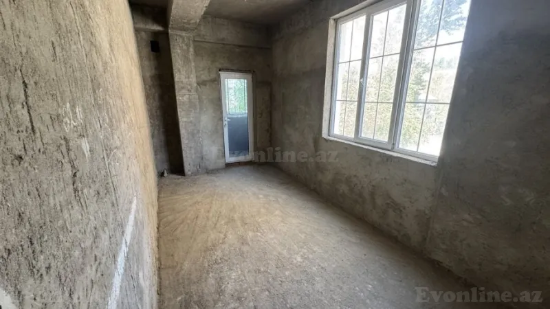 Satılır 4 otaqlı Mənzil Yeni tikili 127 m² 4-cü mikrorayon - şəkil 10