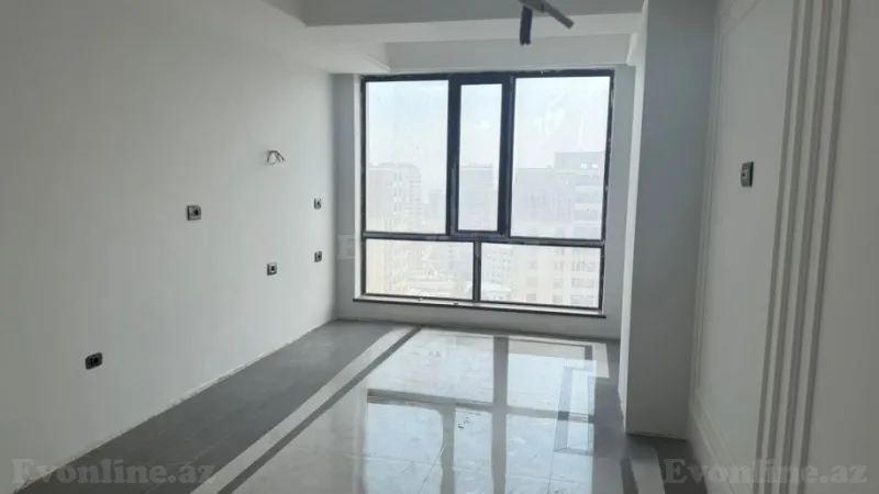 Satılır 3 otaqlı Mənzil Yeni tikili 120 m² 28 May m. - şəkil 3