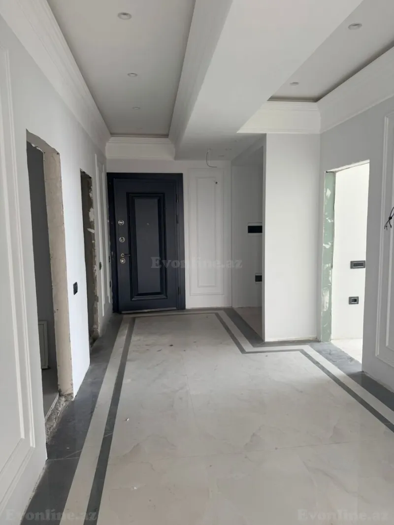 Satılır 3 otaqlı Mənzil Yeni tikili 120 m² 28 May m. - şəkil 6