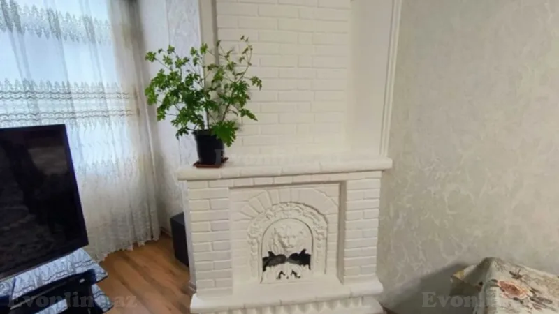 Satılır 4 otaqlı Mənzil Köhnə tikili 110 m² Sabunçu r. - şəkil 3