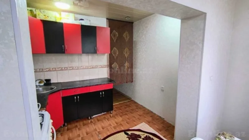 Satılır 4 otaqlı Mənzil Köhnə tikili 110 m² Sabunçu r. - şəkil 10