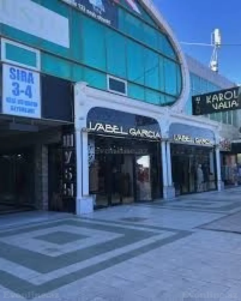 Satılır Obyekt 50 m² Lökbatan - şəkil 3