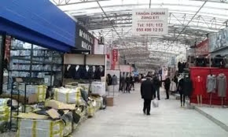Satılır Obyekt 50 m² Lökbatan - şəkil 4