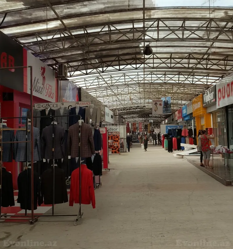 Satılır Obyekt 50 m² Lökbatan - şəkil 5