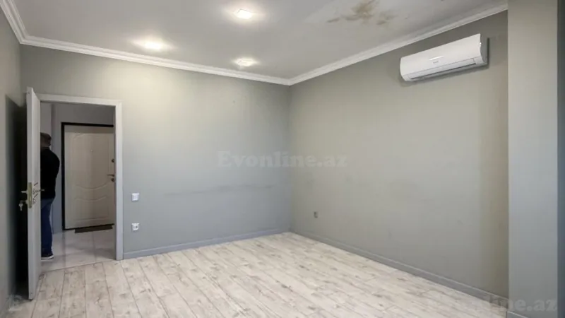 Kirayə verilir Ofis 100 m² Elmlər Akademiyası m.