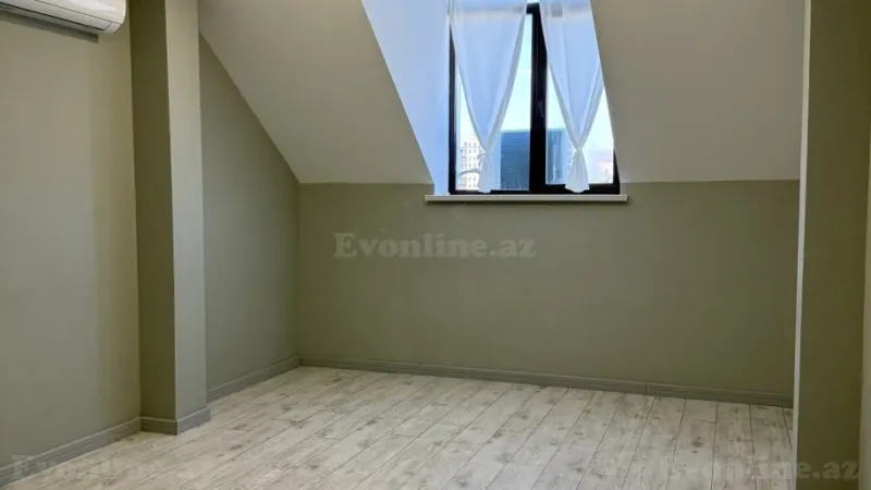 Kirayə verilir Ofis 100 m² Elmlər Akademiyası m. - şəkil 7