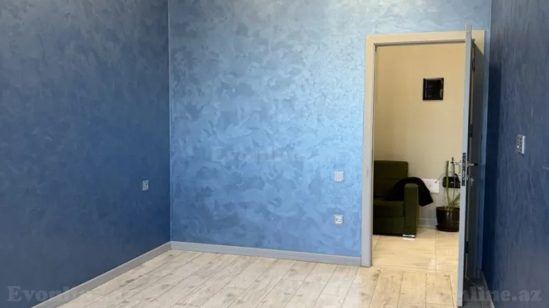 Kirayə verilir Ofis 100 m² Elmlər Akademiyası m. - şəkil 8