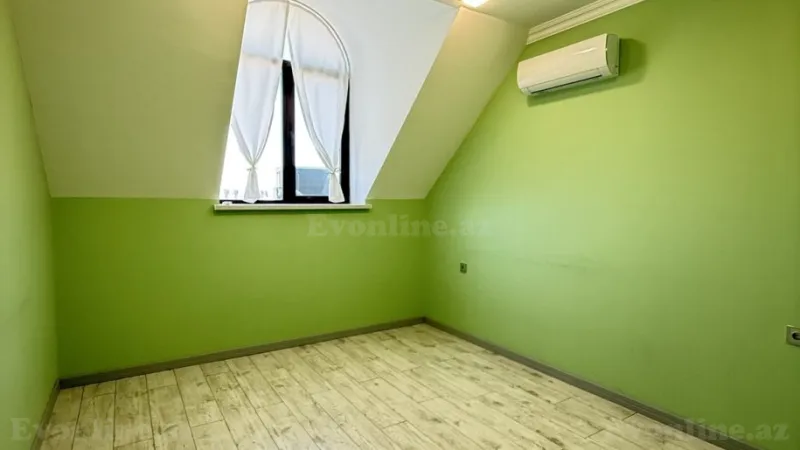 Kirayə verilir Ofis 100 m² Elmlər Akademiyası m. - şəkil 9
