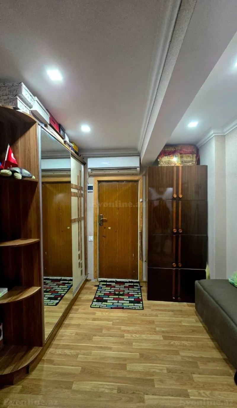 Satılır 3 otaqlı Mənzil Köhnə tikili 75 m² Həzi Aslanov - şəkil 10