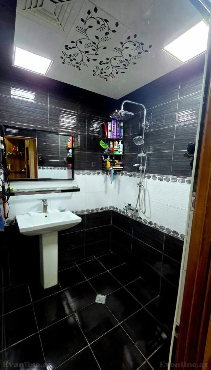 Satılır 3 otaqlı Mənzil Köhnə tikili 75 m² Həzi Aslanov - şəkil 13