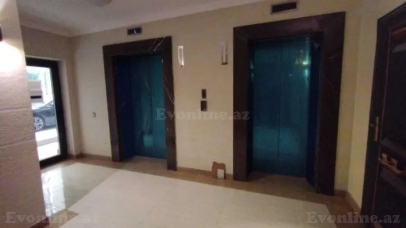 Satılır 2 otaqlı Mənzil Yeni tikili 70 m² Xətai m. - şəkil 15