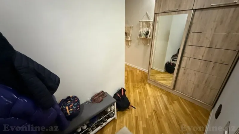 Satılır 3 otaqlı Mənzil Yeni tikili 104.5 m² 3-cü mikrorayon - şəkil 10