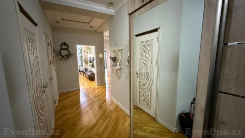 Satılır 3 otaqlı Mənzil Yeni tikili 104.5 m² 3-cü mikrorayon - şəkil 12