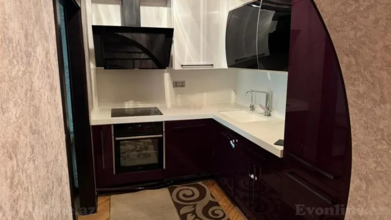 Satılır 3 otaqlı Mənzil Yeni tikili 135 m² Xırdalan - şəkil 5