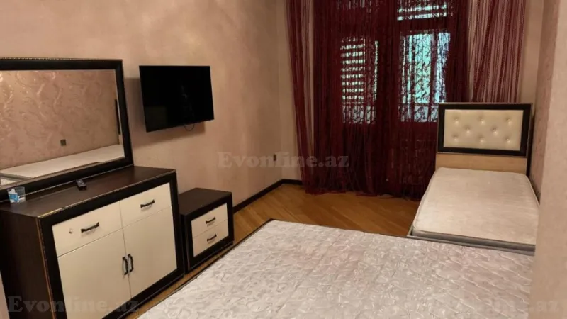 Satılır 3 otaqlı Mənzil Yeni tikili 135 m² Xırdalan - şəkil 6