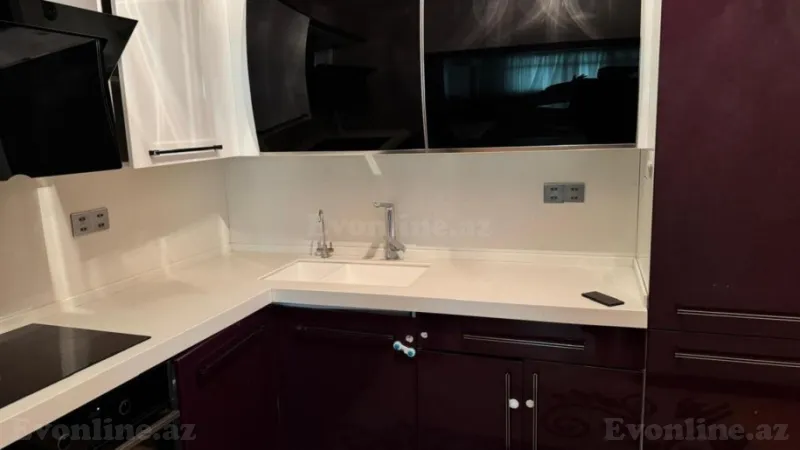 Satılır 3 otaqlı Mənzil Yeni tikili 135 m² Xırdalan - şəkil 9