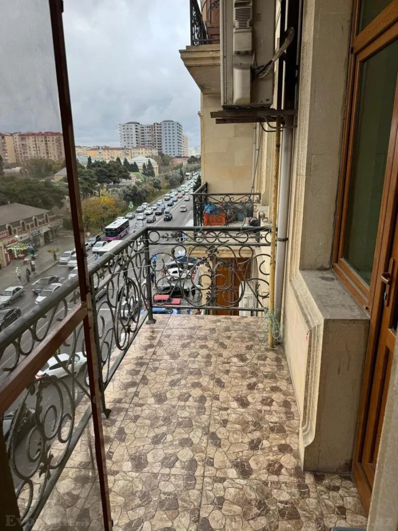 Satılır 3 otaqlı Mənzil Yeni tikili 135 m² Xırdalan - şəkil 10
