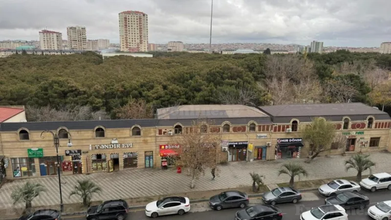 Satılır 3 otaqlı Mənzil Yeni tikili 135 m² Xırdalan - şəkil 12