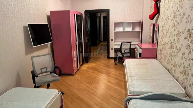 Satılır 3 otaqlı Mənzil Yeni tikili 135 m² Xırdalan - şəkil 13