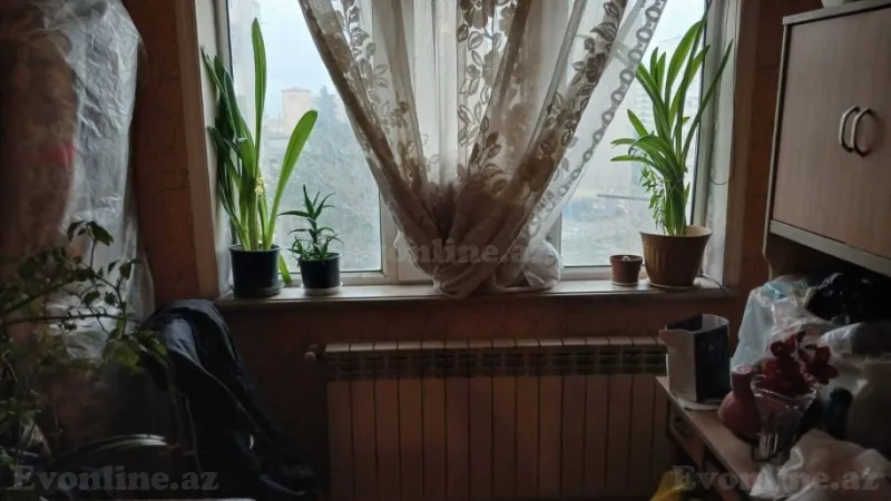3 otaqlı Mənzil 65 m² Suraxanı r. Satılır