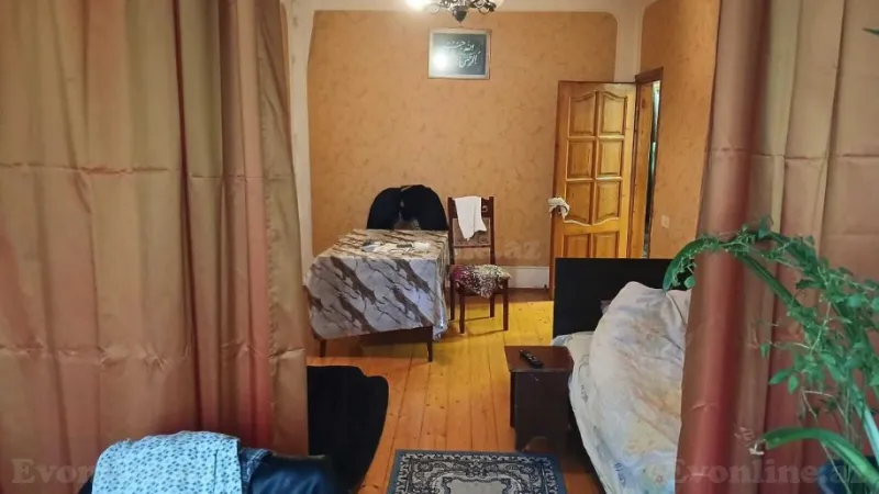 Satılır 3 otaqlı Mənzil Köhnə tikili 65 m² Suraxanı r. - şəkil 2