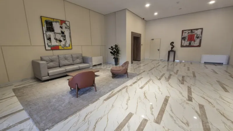Kirayə verilir 2 otaqlı Mənzil Yeni tikili 100 m² Elmlər Akademiyası m. - şəkil 4
