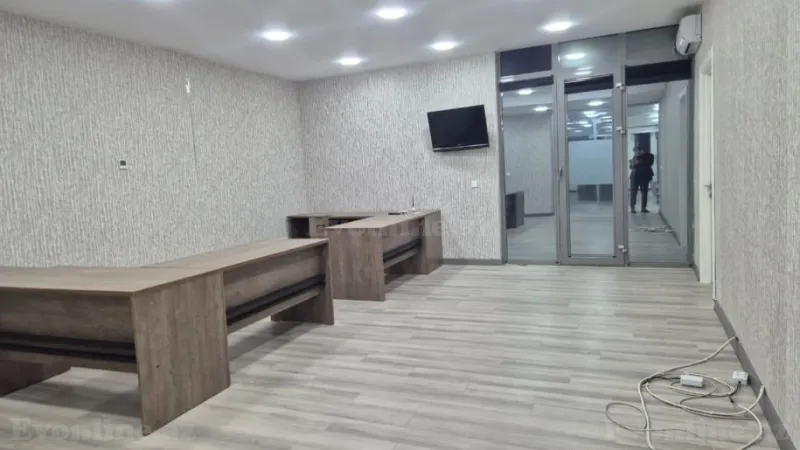 Kirayə verilir Ofis 260 m² Xətai m. - şəkil 8