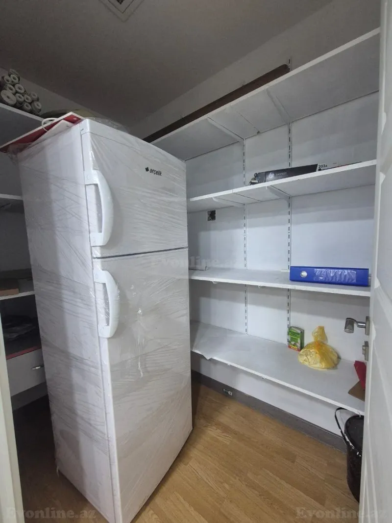 Kirayə verilir Ofis 260 m² Xətai m. - şəkil 15
