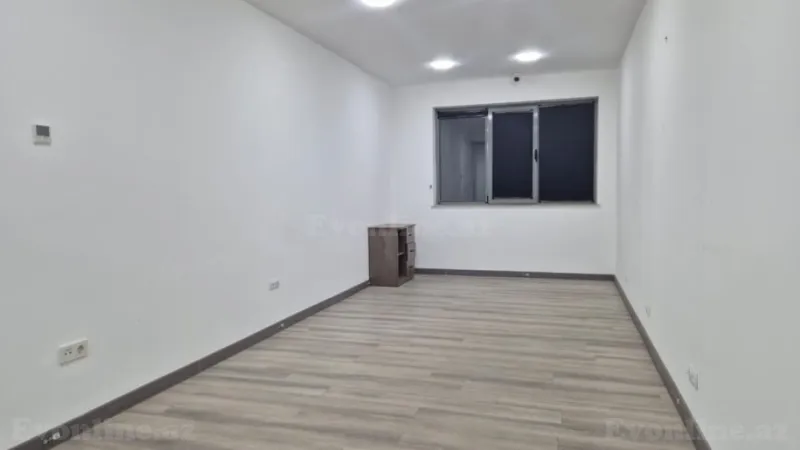 Kirayə verilir Ofis 260 m² Xətai m. - şəkil 16