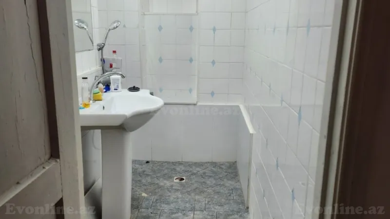 Kirayə verilir 3 otaqlı Mənzil Köhnə tikili 100 m² 28 May m. - şəkil 4