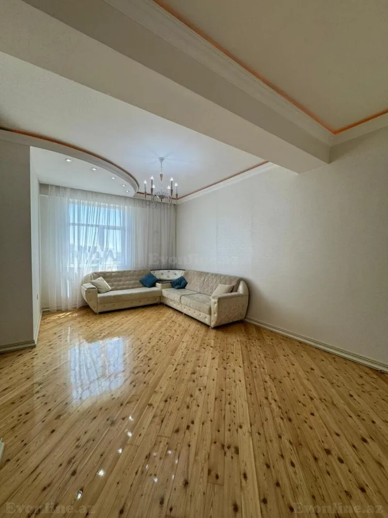 Satılır 2 otaqlı Mənzil Yeni tikili 75 m² Xalqlar Dostluğu m.