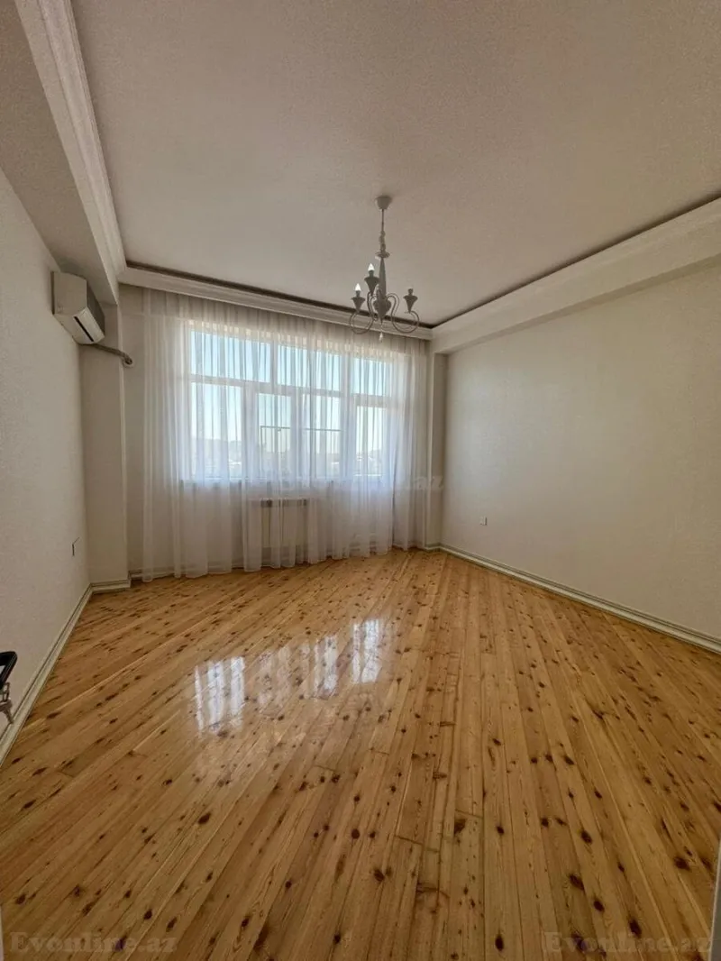 Satılır 2 otaqlı Mənzil Yeni tikili 75 m² Xalqlar Dostluğu m. - şəkil 4