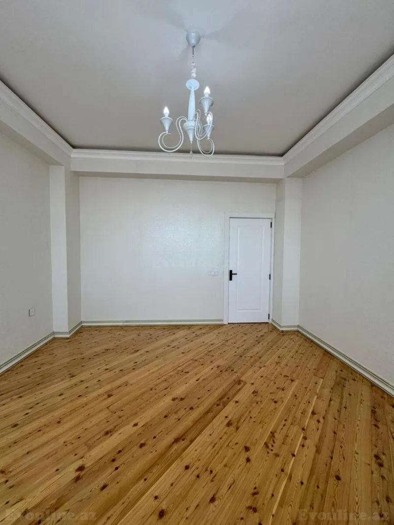 Satılır 2 otaqlı Mənzil Yeni tikili 75 m² Xalqlar Dostluğu m. - şəkil 5
