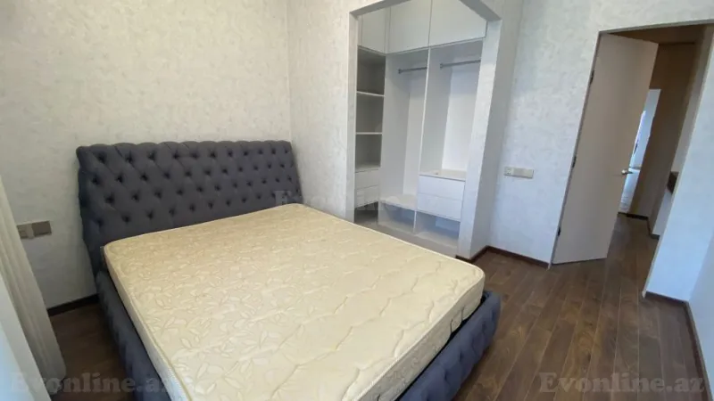 Kirayə verilir 2 otaqlı Mənzil Yeni tikili 65 m² Xətai m. - şəkil 9