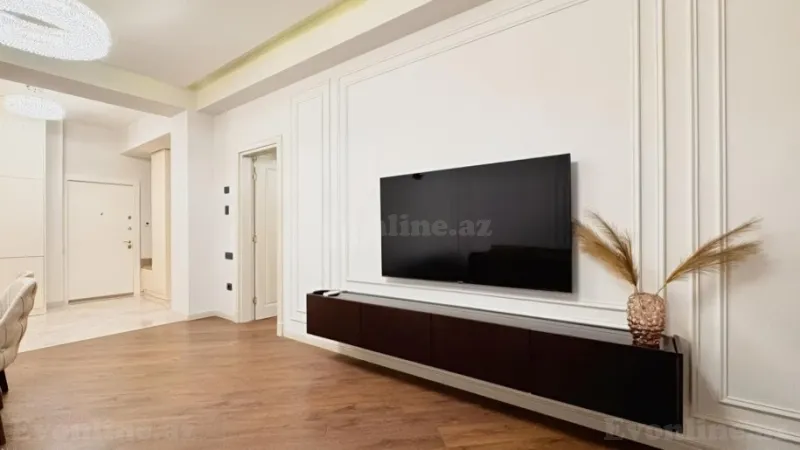 Kirayə verilir 2 otaqlı Mənzil Yeni tikili 84 m² Nardaran - şəkil 5