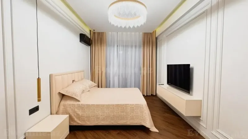 Kirayə verilir 2 otaqlı Mənzil Yeni tikili 84 m² Nardaran - şəkil 7