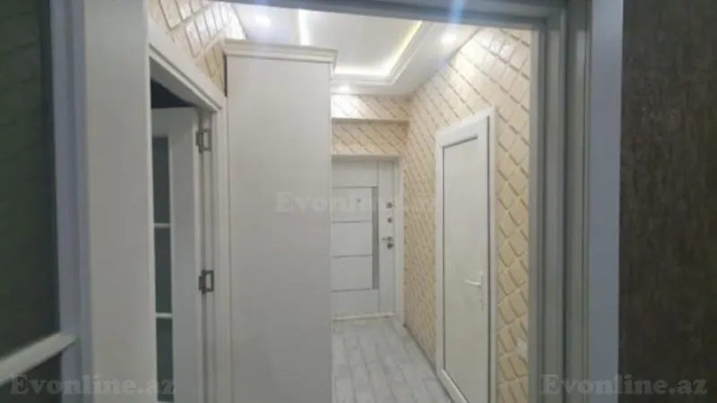 Kirayə verilir 2 otaqlı Mənzil Yeni tikili 53 m² Xırdalan - şəkil 5