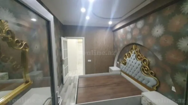 Kirayə verilir 2 otaqlı Mənzil Yeni tikili 53 m² Xırdalan - şəkil 7