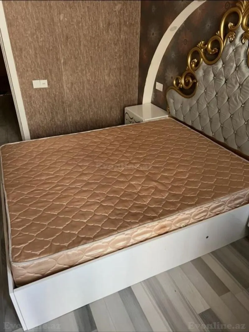 Kirayə verilir 2 otaqlı Mənzil Yeni tikili 53 m² Xırdalan - şəkil 8