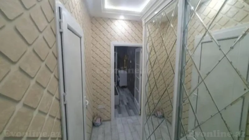 Kirayə verilir 2 otaqlı Mənzil Yeni tikili 53 m² Xırdalan - şəkil 9
