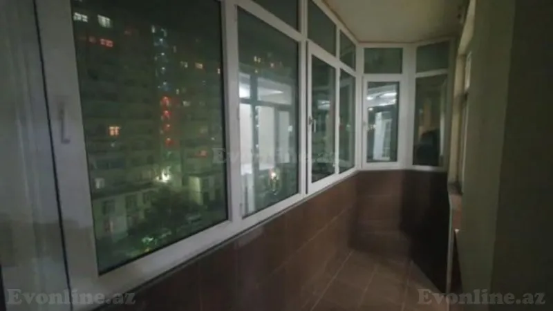 Kirayə verilir 2 otaqlı Mənzil Yeni tikili 53 m² Xırdalan - şəkil 13