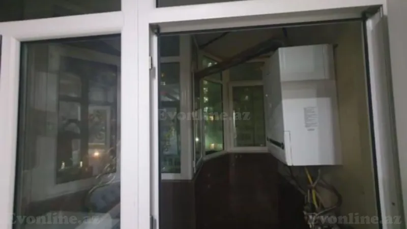 Kirayə verilir 2 otaqlı Mənzil Yeni tikili 53 m² Xırdalan - şəkil 14