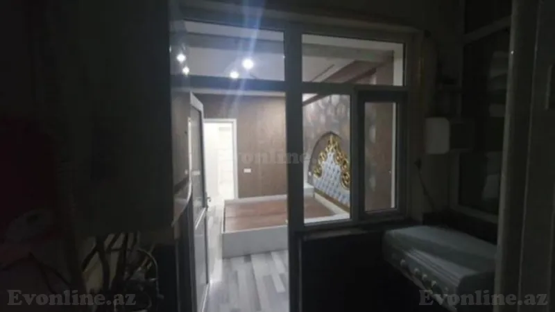 Kirayə verilir 2 otaqlı Mənzil Yeni tikili 53 m² Xırdalan - şəkil 15
