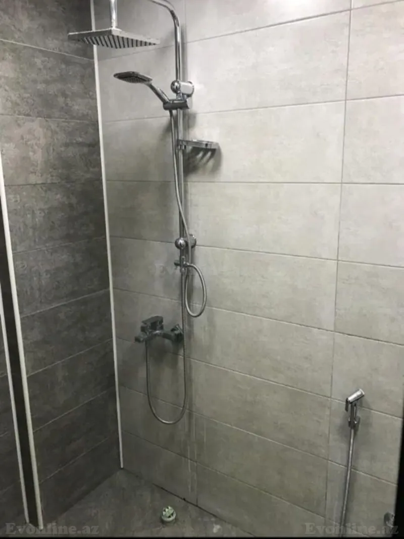 Kirayə verilir 2 otaqlı Mənzil Yeni tikili 53 m² Xırdalan - şəkil 18