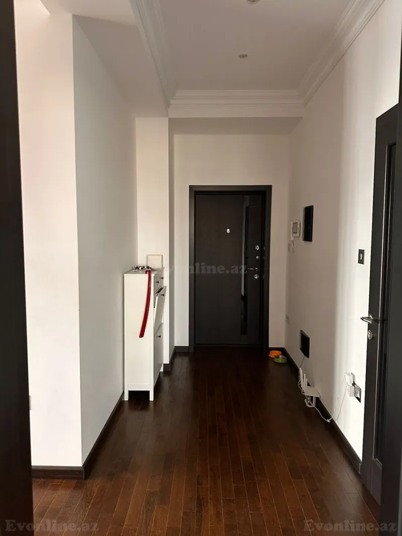 Satılır 3 otaqlı Mənzil Yeni tikili 90 m² Binəqədi - şəkil 3
