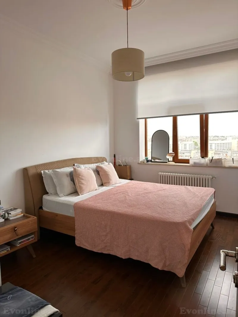 Satılır 3 otaqlı Mənzil Yeni tikili 90 m² Binəqədi - şəkil 5
