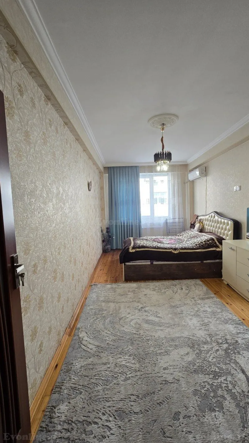 2 otaqlı Mənzil 45 m² Xırdalan Satılır