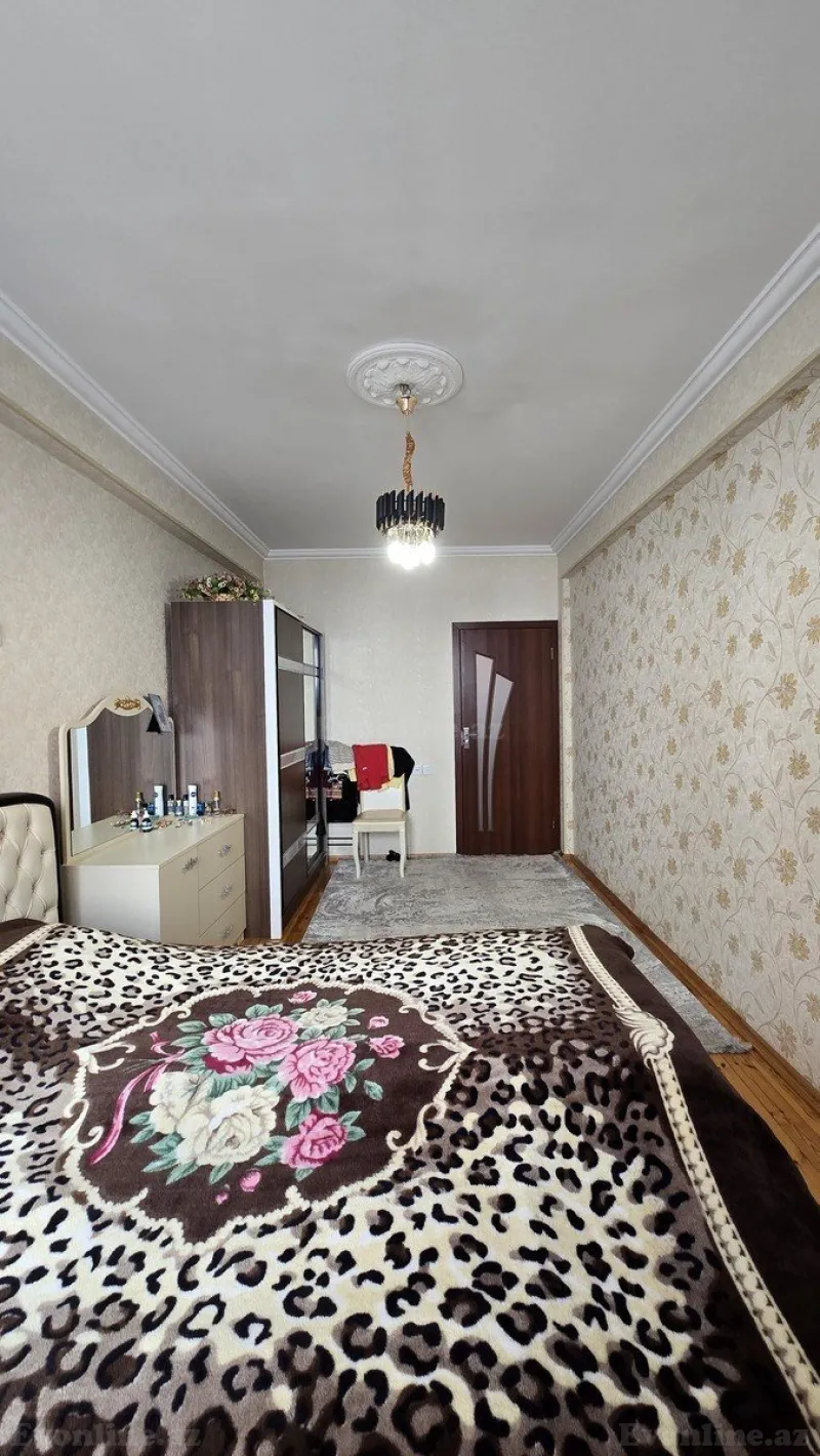 Satılır 2 otaqlı Mənzil Yeni tikili 45 m² Xırdalan - şəkil 2